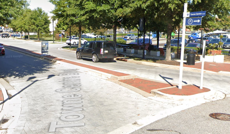 Annapolis Police Arrest Trio from Washington, DC After Gunfire Incident