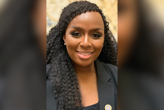 Anne Arundel Central Committee Nods to Henson for State Senate, Historic Representation on the Horizon