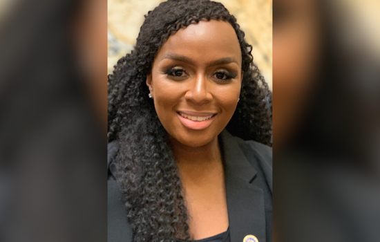 Anne Arundel Central Committee Nods to Henson for State Senate, Historic Representation on the Horizon