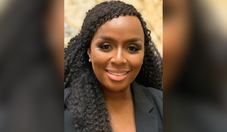 Anne Arundel Central Committee Nods to Henson for State Senate, Historic Representation on the Horizon