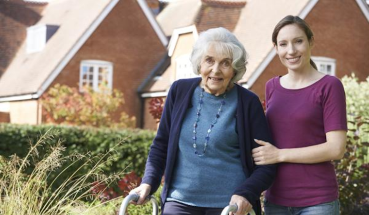 Anne Arundel County Offers In-Person and Virtual Support Groups for Caregivers in February