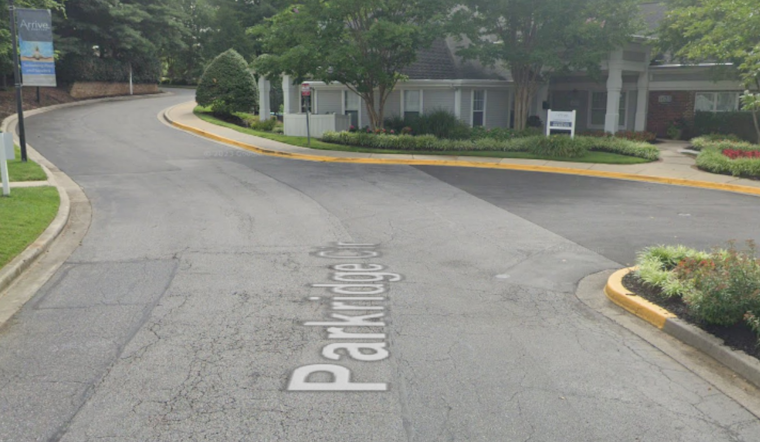Anne Arundel County Police Hunt for Suspect in Attempted Home Invasion and Sexual Assault in Crofton