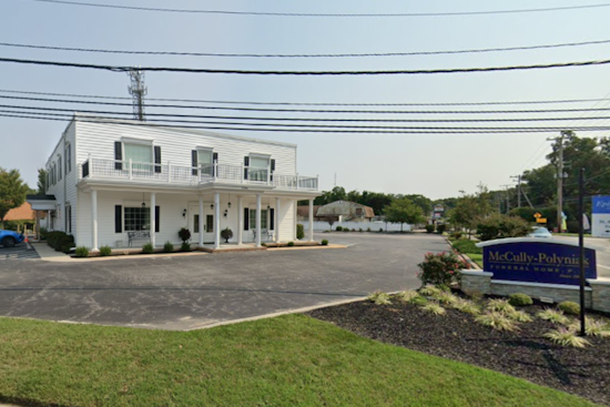 Anne Arundel County Prepares for Traffic Delays During Fallen Montgomery County Firefighter's Viewing Service