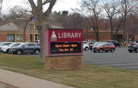 Anoka County Library Joins Nationwide Movement, Abolishes Daily Overdue Fines to Promote Access and Inclusivity