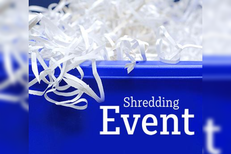 Anoka County Offers Free Secure Paper Shredding for Residents and Businesses in Coon Rapids