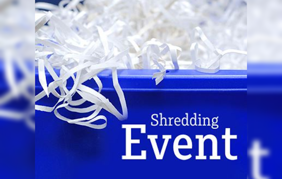 Anoka County Offers Free Secure Paper Shredding for Residents and Businesses in Coon Rapids