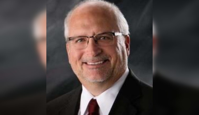 Anoka County Ushers in New Era with Chair Mike Gamache and Shift to 'Committee of the Whole' Structure