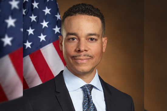 Antioch City Attorney Thomas Lloyd Smith Resigns, Interim Successor Appointed Amid Council Tensions