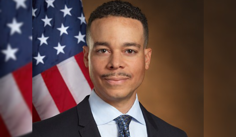 Antioch City Attorney Thomas Lloyd Smith Resigns, Interim Successor Appointed Amid Council Tensions