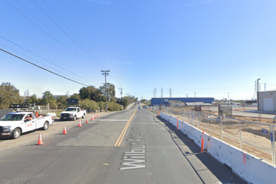 Antioch Police Department Searches for Suspect in Fatal Hit-and-Run on Wilbur Avenue