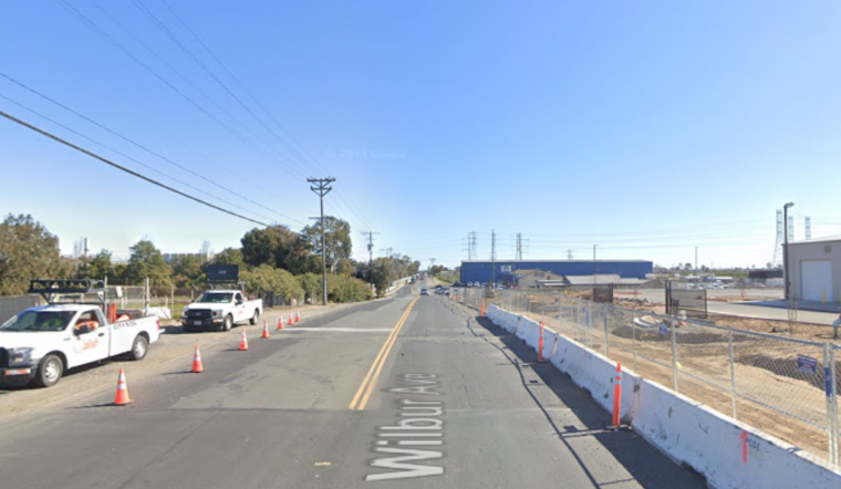 Antioch Police Department Searches for Suspect in Fatal Hit-and-Run on Wilbur Avenue