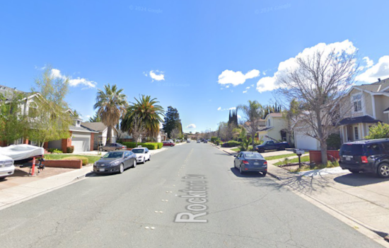 Antioch Police Investigate After 26-Year-Old Man Fatally Shot on Rockford Drive