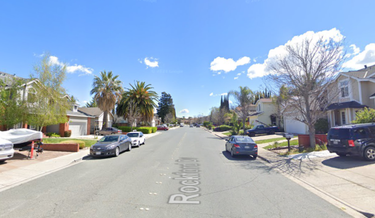Antioch Police Investigate After 26-Year-Old Man Fatally Shot on Rockford Drive