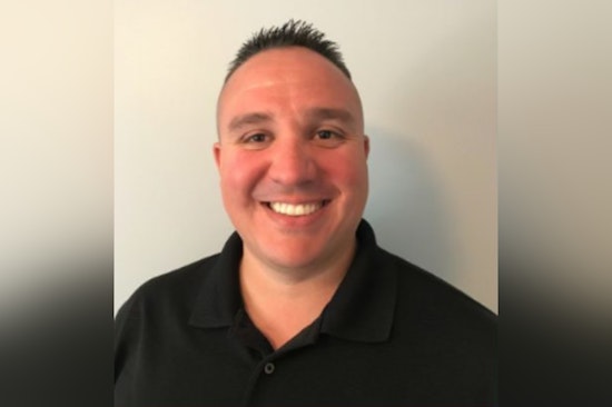 Antonio Gutierrez Appointed as Norton Shores’ New Fire Chief, Strengthening Local Emergency Response with Lifelong Dedication