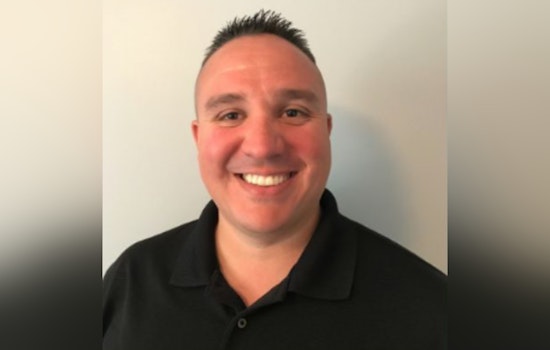 Antonio Gutierrez Appointed as Norton Shores’ New Fire Chief, Strengthening Local Emergency Response with Lifelong Dedication
