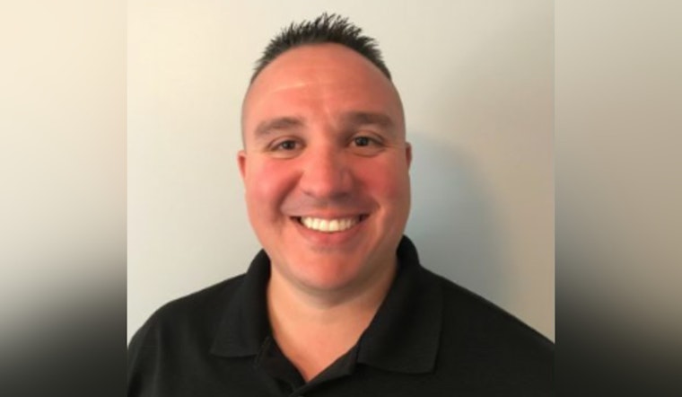 Antonio Gutierrez Appointed as Norton Shores’ New Fire Chief, Strengthening Local Emergency Response with Lifelong Dedication