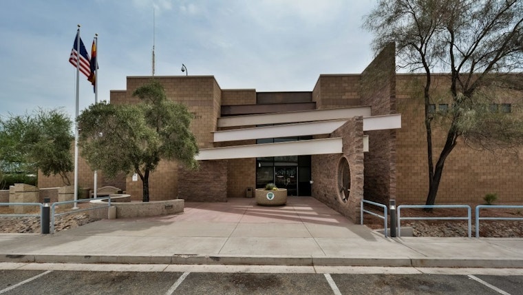Apache Junction Police Department Secures Over $80K in Grants for Traffic Safety and Enforcement