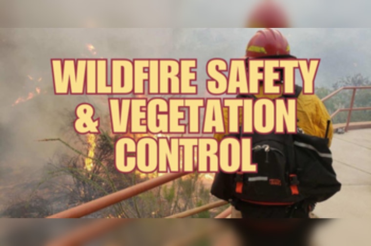 Apache Junction Rallies Against Wildfires, City Calls for Community Vigilance and Prevention Efforts