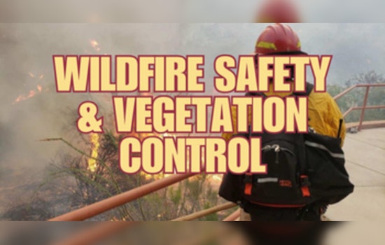 Apache Junction Rallies Against Wildfires, City Calls for Community Vigilance and Prevention Efforts