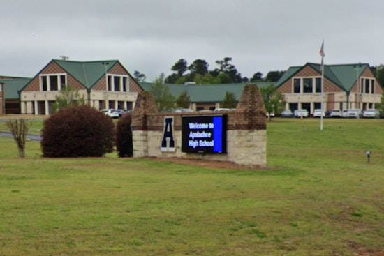 Apalachee High School Enhances Security With Weapons Detection Systems in Wake of Shootings