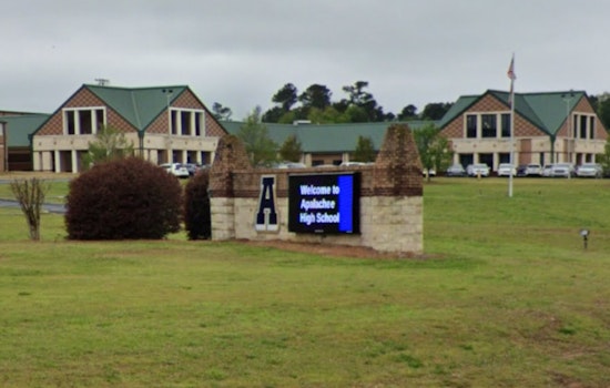 Apalachee High School Enhances Security With Weapons Detection Systems in Wake of Shootings
