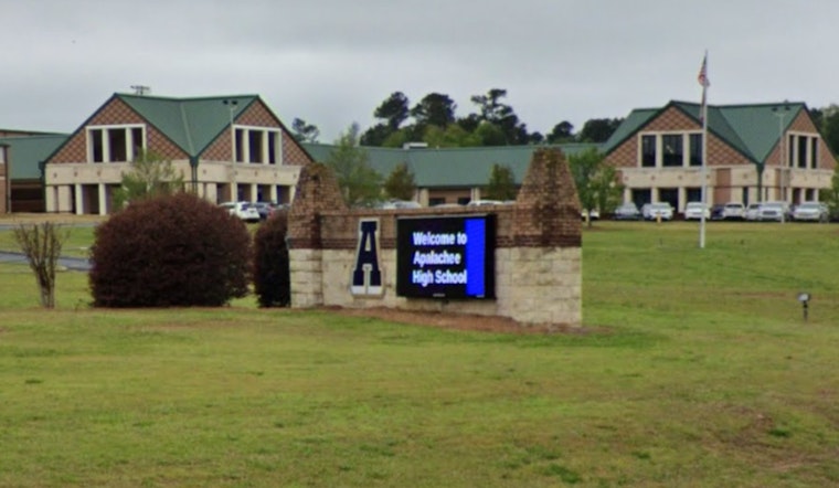 Apalachee High School Enhances Security With Weapons Detection Systems in Wake of Shootings