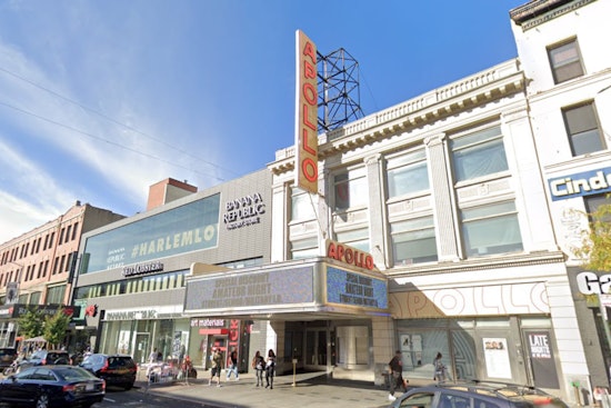Apollo Theater and WNYC Honor MLK's Legacy, Explore Modern-Day Injustice in Annual Tribute