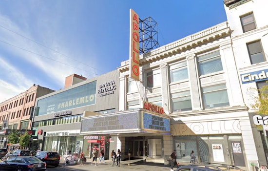 Apollo Theater and WNYC Honor MLK's Legacy, Explore Modern-Day Injustice in Annual Tribute