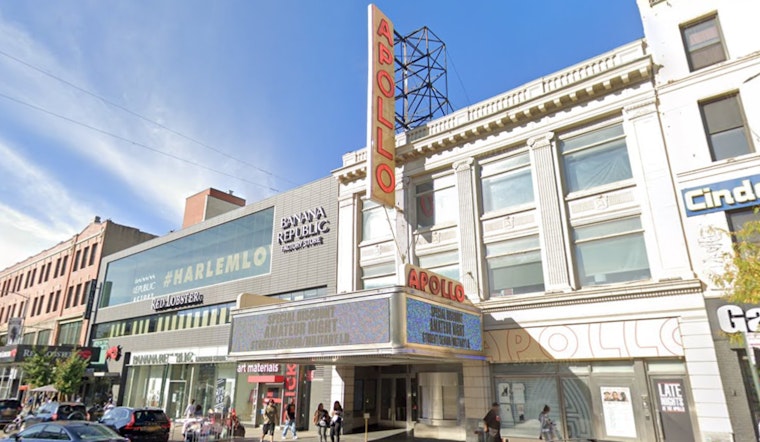 Apollo Theater and WNYC Honor MLK's Legacy, Explore Modern-Day Injustice in Annual Tribute