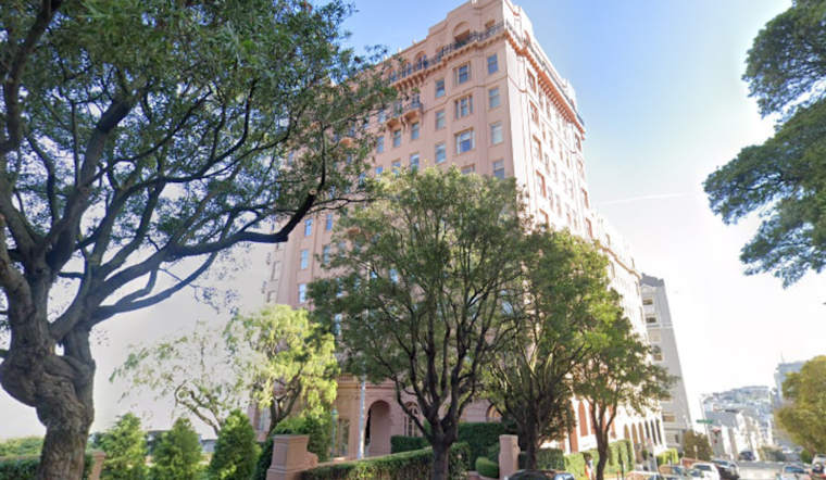 Apple "Podfather" Jon Rubinstein Lists Renovated Historic San Francisco Co-op for $25.5 Million