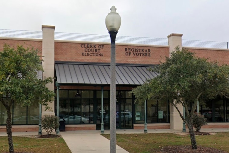 Approaching Deadline Alert Register by February 26 to Vote in Covington and Slidell Municipal Elections