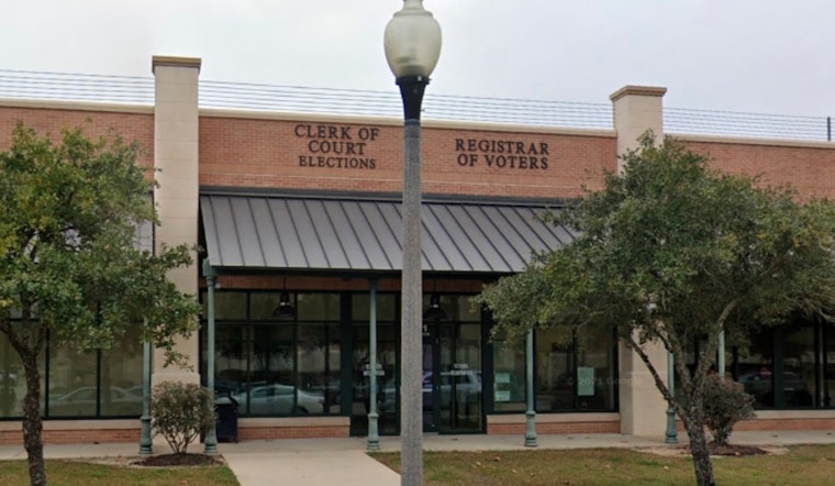 Approaching Deadline Alert Register by February 26 to Vote in Covington and Slidell Municipal Elections