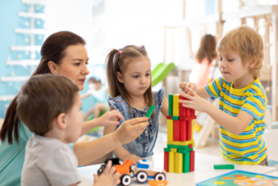 Arapahoe County Temporarily Halts Acceptance of New Child Care Assistance Applications Due to Funding Shortfalls