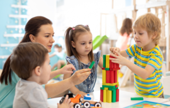 Arapahoe County Temporarily Halts Acceptance of New Child Care Assistance Applications Due to Funding Shortfalls