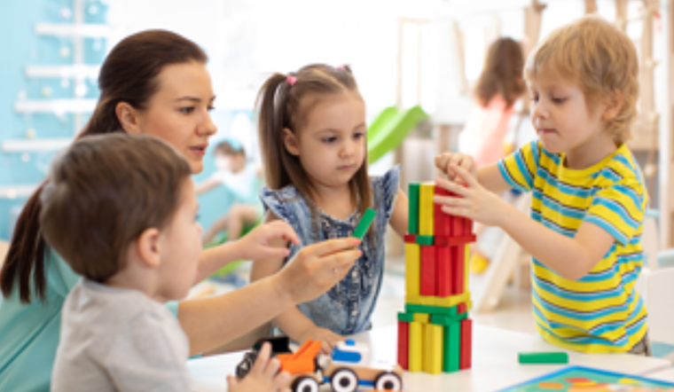 Arapahoe County Temporarily Halts Acceptance of New Child Care Assistance Applications Due to Funding Shortfalls