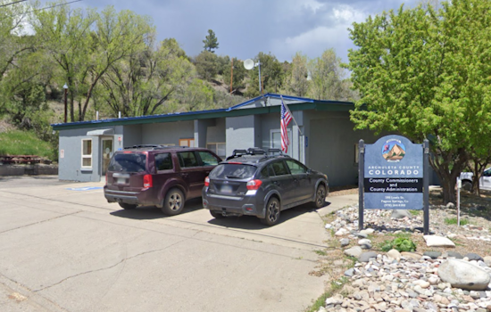 Archuleta County to Inaugurate Commissioner John Ranson and Re-elected Officials in Formal Ceremony