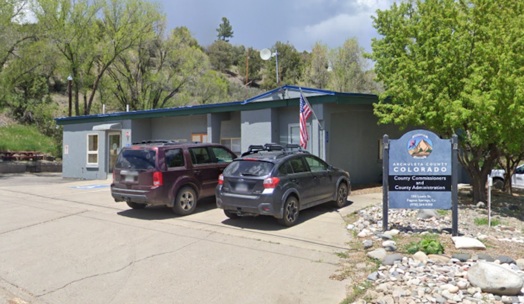 Archuleta County to Inaugurate Commissioner John Ranson and Re-elected Officials in Formal Ceremony