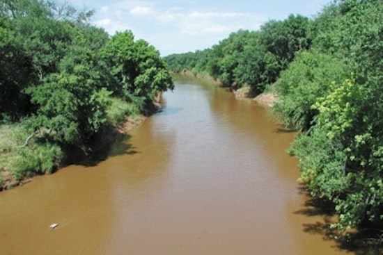 Ardmore Man Found Deceased After Drowning Incident on Lake Texoma's Washita River