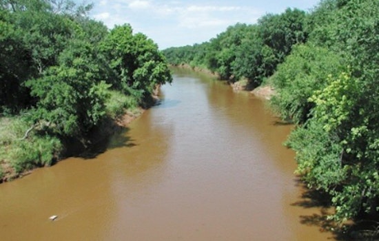 Ardmore Man Found Deceased After Drowning Incident on Lake Texoma's Washita River