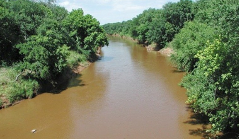 Ardmore Man Found Deceased After Drowning Incident on Lake Texoma's Washita River