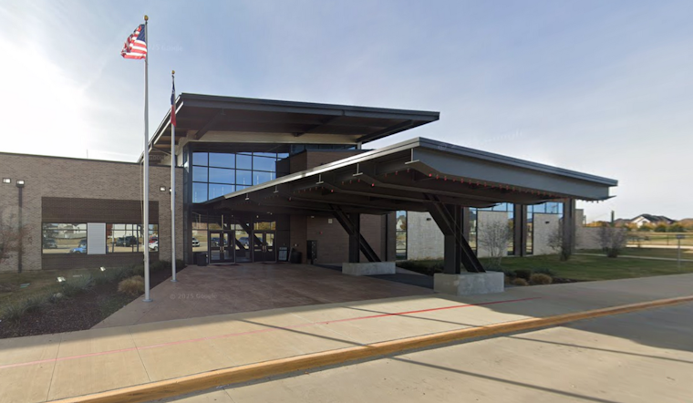 Argyle ISD Police Department Hosts EASE Campaign Event on School Safety at Argyle West Elementary