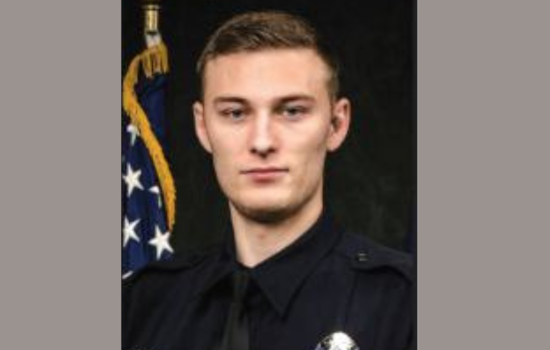 Argyle Police Department Honors Officer Matthew White as First ‘Officer of the Month’ for 2025