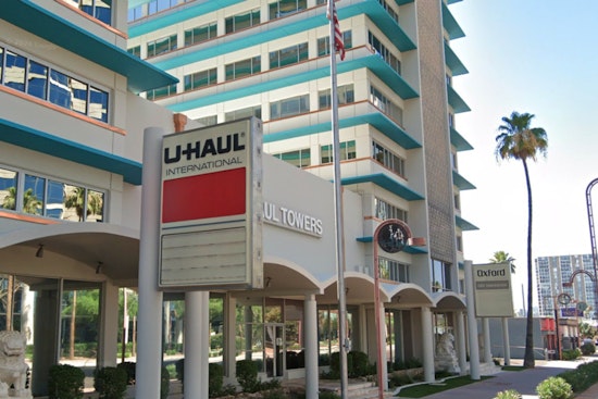 Arizona Ascends to Top 6 in U-Haul Growth Index, Colorado Sees Decline