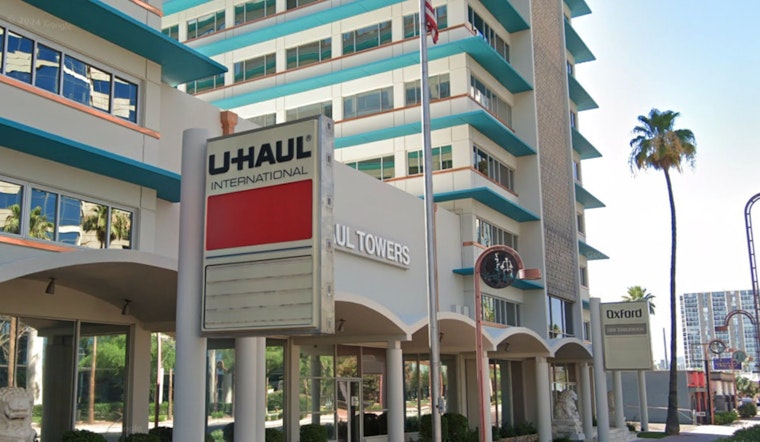 Arizona Ascends to Top 6 in U-Haul Growth Index, Colorado Sees Decline
