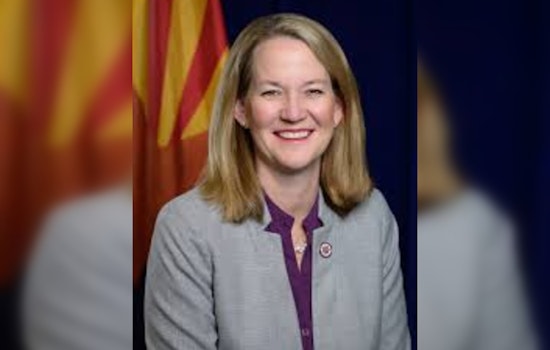 Arizona Attorney General Announces 15-Year Sentence for Drug Trafficker as State Escalates War on Drugs