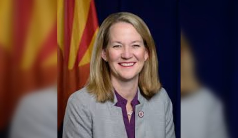 Arizona Attorney General Announces 15-Year Sentence for Drug Trafficker as State Escalates War on Drugs