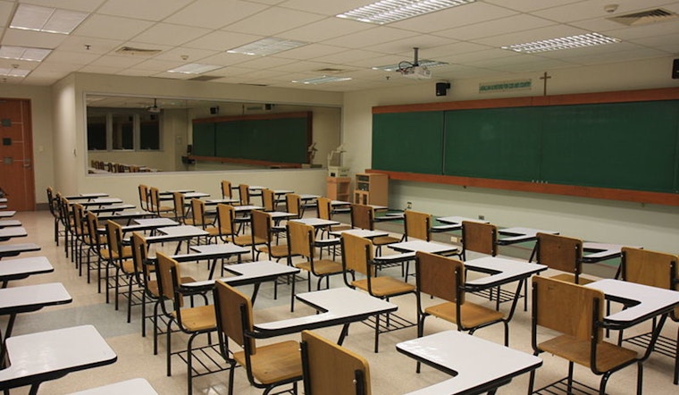 Arizona Auditor General Report Raises Red Flags for Two School Districts, State Steps in to Address Budget Crisis