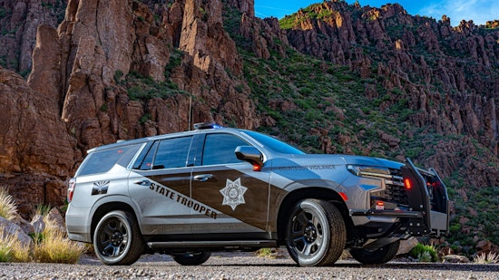 Arizona Boosts Patrols on I-17 to Enhance Safety Amid Ongoing Improvement Project