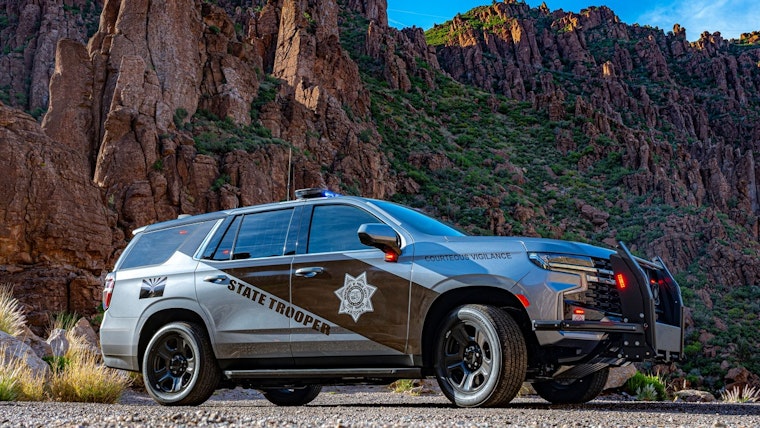 Arizona Boosts Patrols on I-17 to Enhance Safety Amid Ongoing Improvement Project