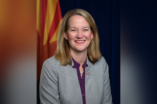Arizona Border Faces Turmoil as Political Whirlwinds and Policy Reversals Define the Year